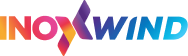 INOX Wind logo